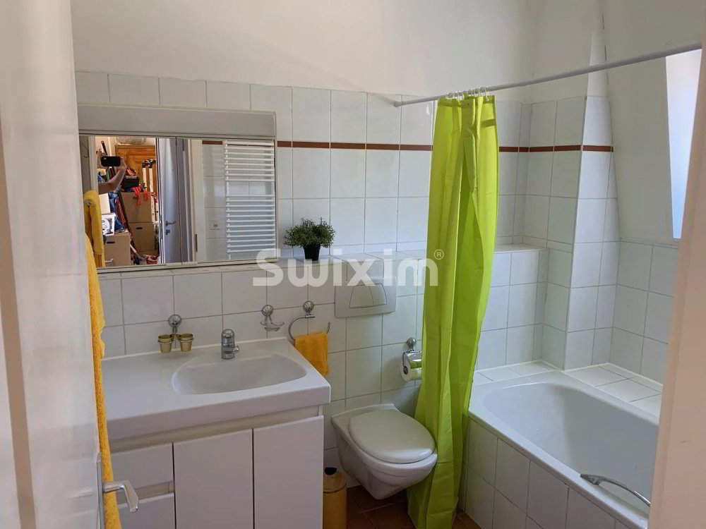 Appartamento di 4 locali in affitto a Lausanne - immagine 1/6