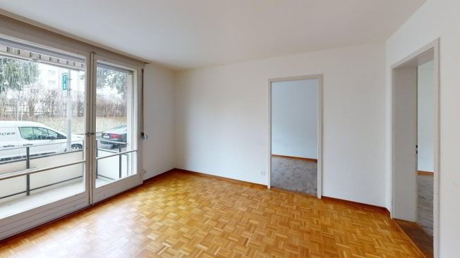 4 rooms Apartment for rent in Zurigo - image 1/1