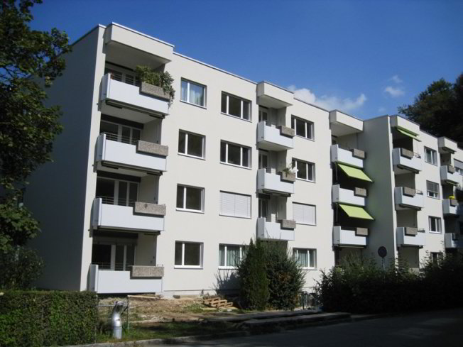 4 rooms Apartment for rent in Liestal - image 1/1