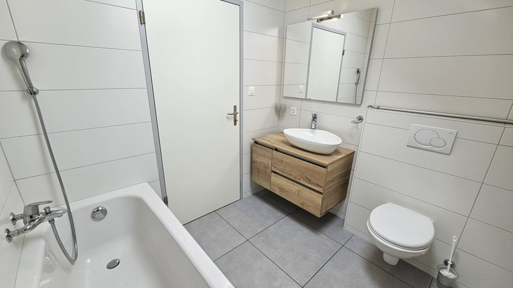Appartement 4 pièces à louer à Courroux - image 1/13