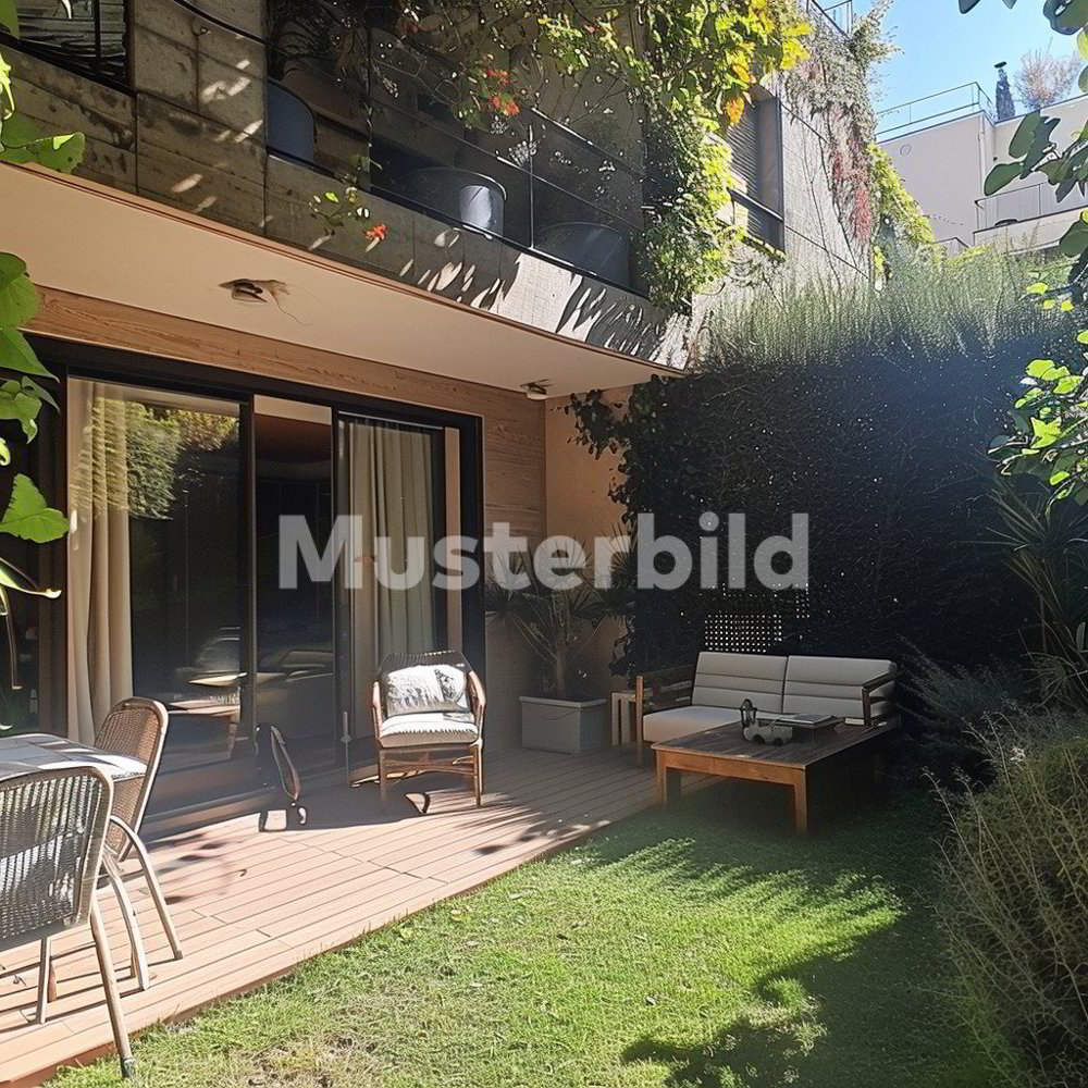 2 Zimmer Wohnung zu vermieten in Zürich - Bild 1/7