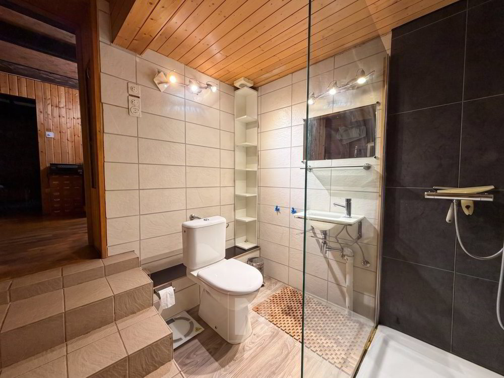 6 Zimmer Haus zum verkaufen in Les Charbonnières - Bild 1/13