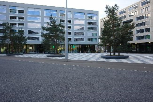 Parking, garage null pièces à louer à Zürich - image 1/1
