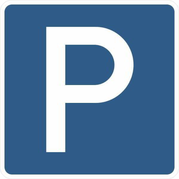 null Zimmer Parkplatz, Garage zu vermieten in Herisau - Bild 1/1