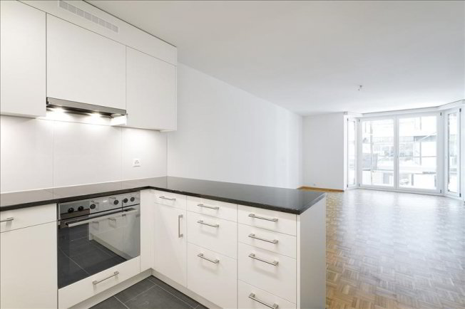 3 rooms Apartment for rent in Basel - image 1/1