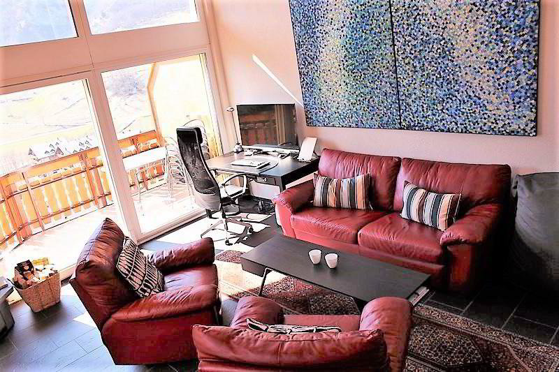 Appartement 3 pièces à acheter à Leukerbad - image 1/1