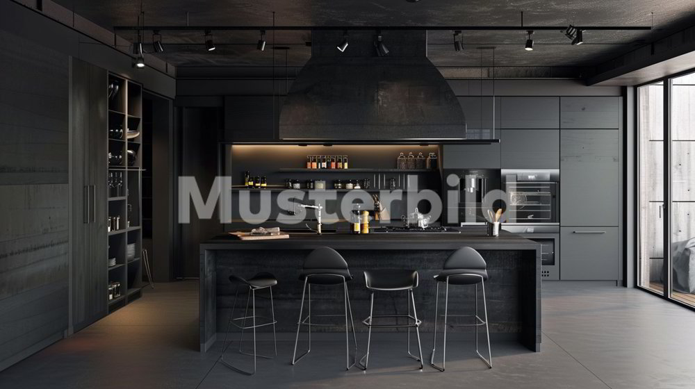 Appartamento di 1 locali in affitto a Zürich - immagine 1/9