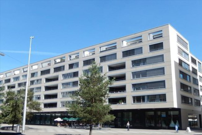 3 rooms Apartment for rent in Zürich - image 1/1