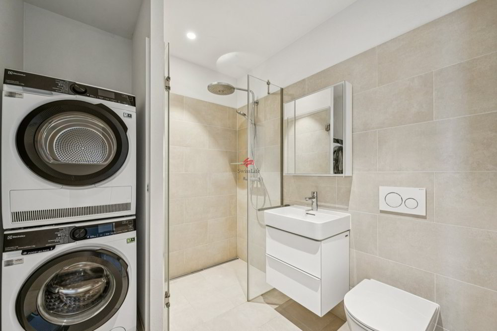 Appartement 3 pièces à acheter à Suhr - image 1/10