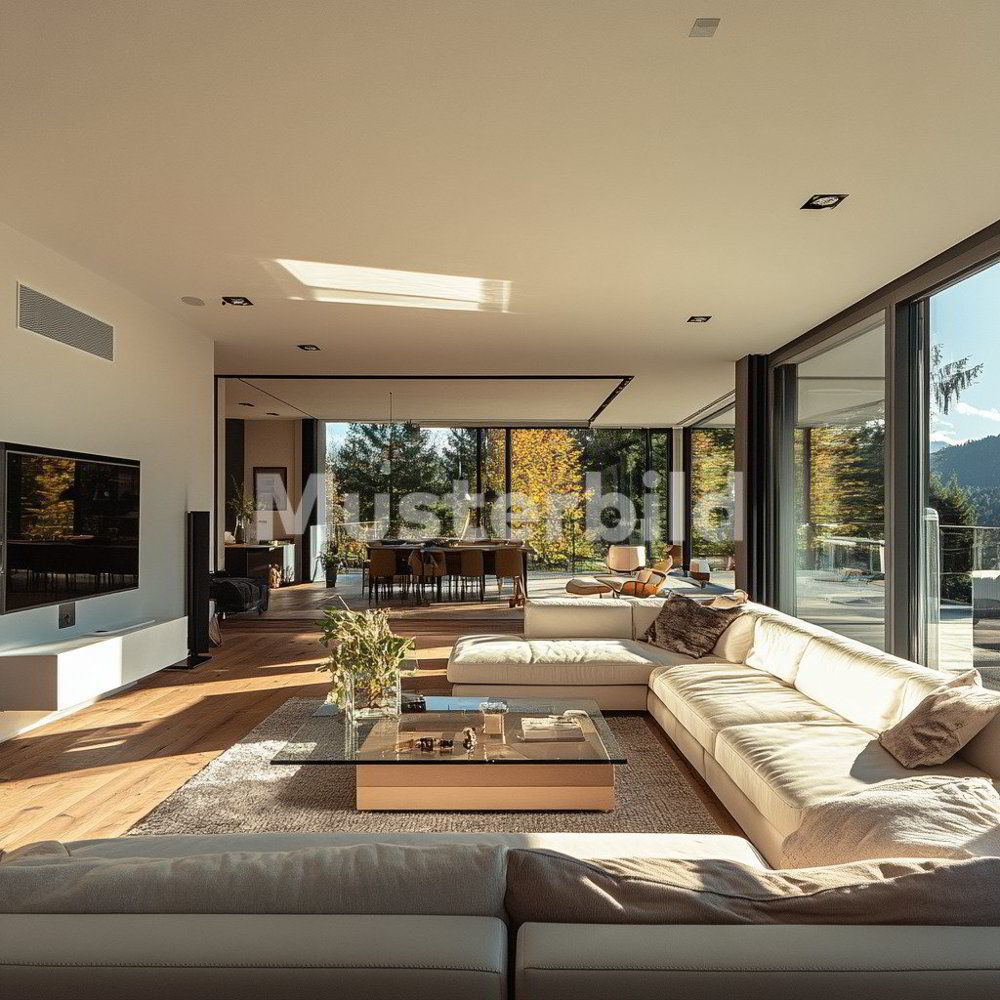 3 Zimmer Wohnung zum verkaufen in Genf - Bild 1/6