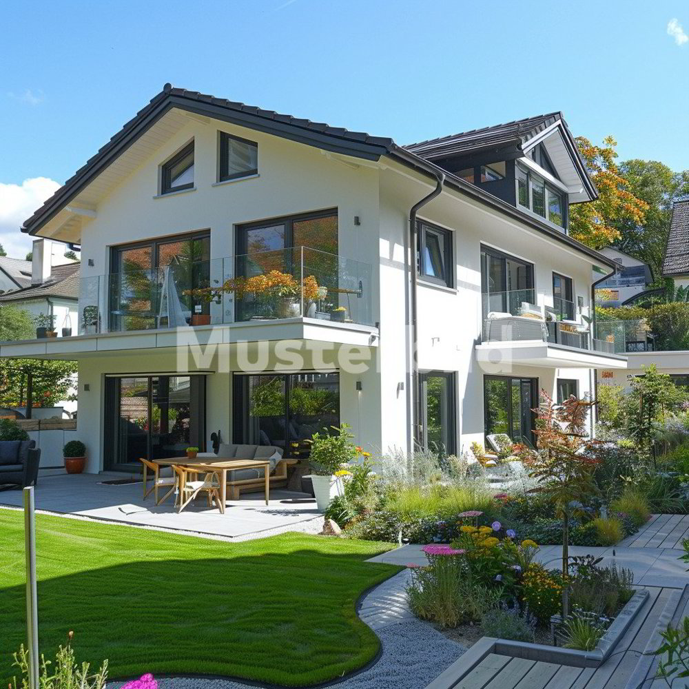 Maison 5 pièces à acheter à Horgen - image 1/5