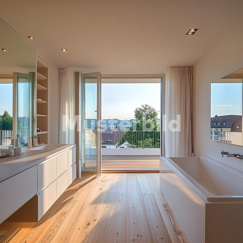 4 rooms Apartment to buy in Bottmingen - image 1/5