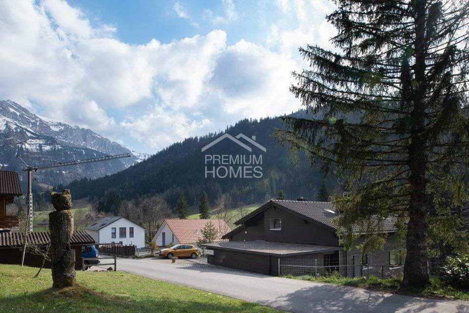 Maison 9 pièces à acheter à Eigenthal - image 1/11
