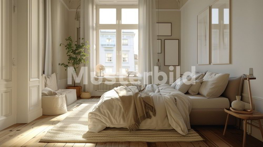 3 Zimmer Wohnung zu vermieten in Zürich - Bild 1/7