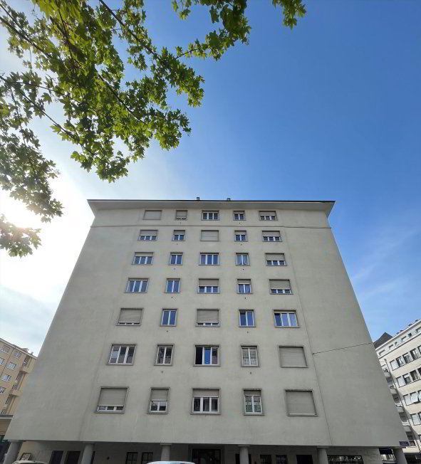 4 Zimmer Wohnung zu vermieten in Genève - Bild 1/1
