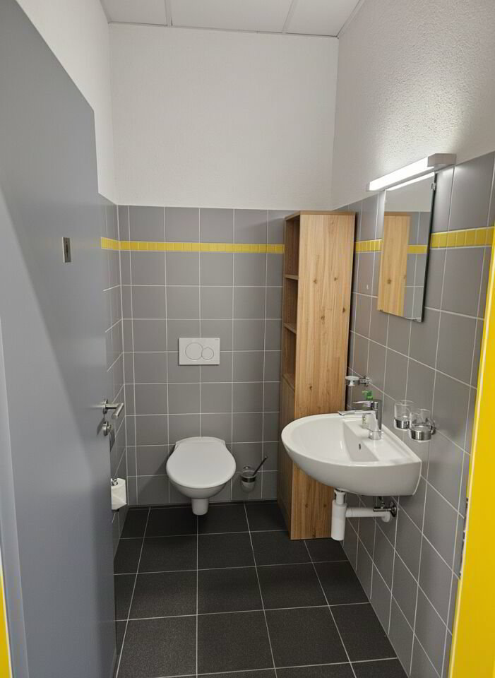 null rooms Office & Commercial for rent in Chavornay - image 1/7