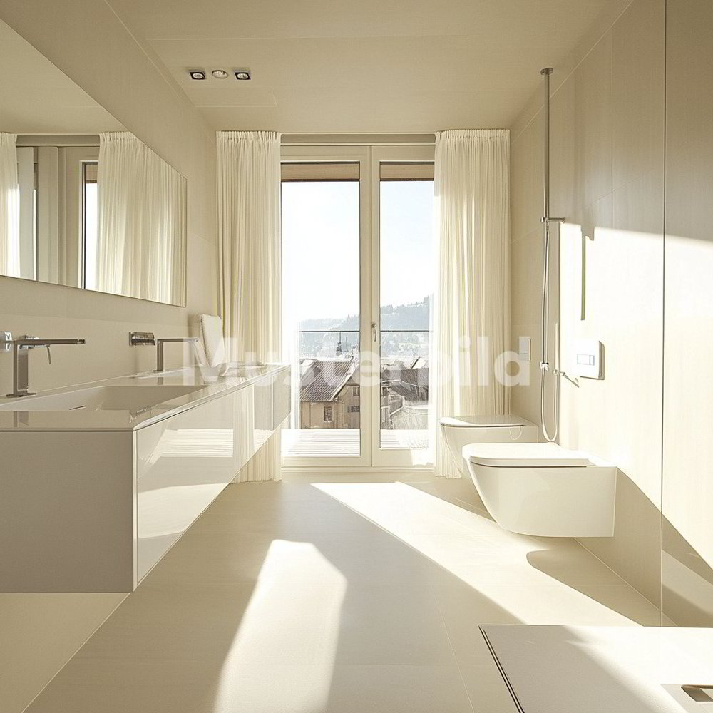 Appartement 4 pièces à acheter à Kollbrunn - image 1/6