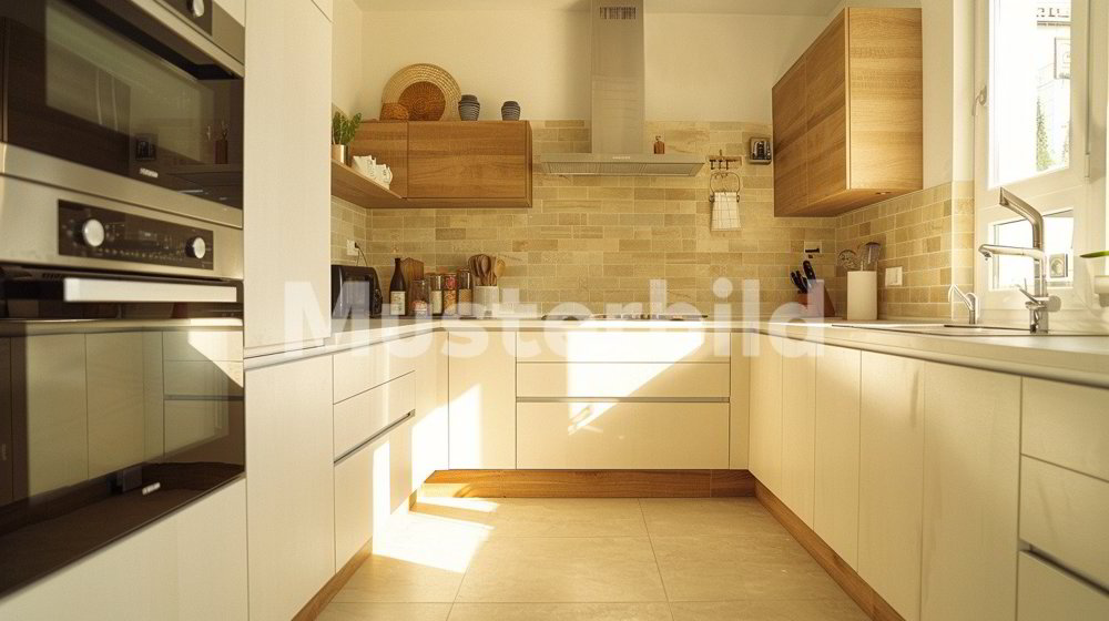 4 Zimmer Wohnung zum verkaufen in Wollerau - Bild 1/6