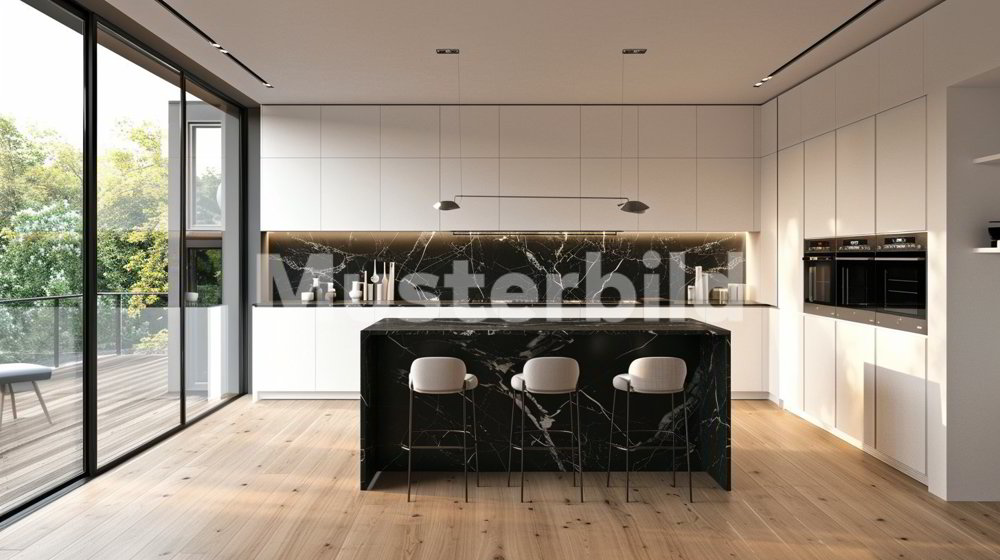 Casa di 5 locali in vendita a Uster - immagine 1/6