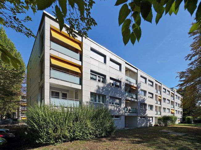 Appartamento di 4 locali in affitto a Birsfelden - immagine 1/1