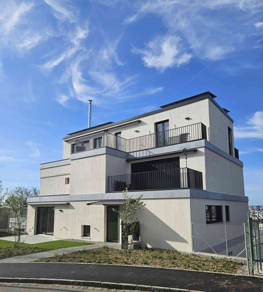 5.5 rooms Apartment for rent in Basel - image 1/13