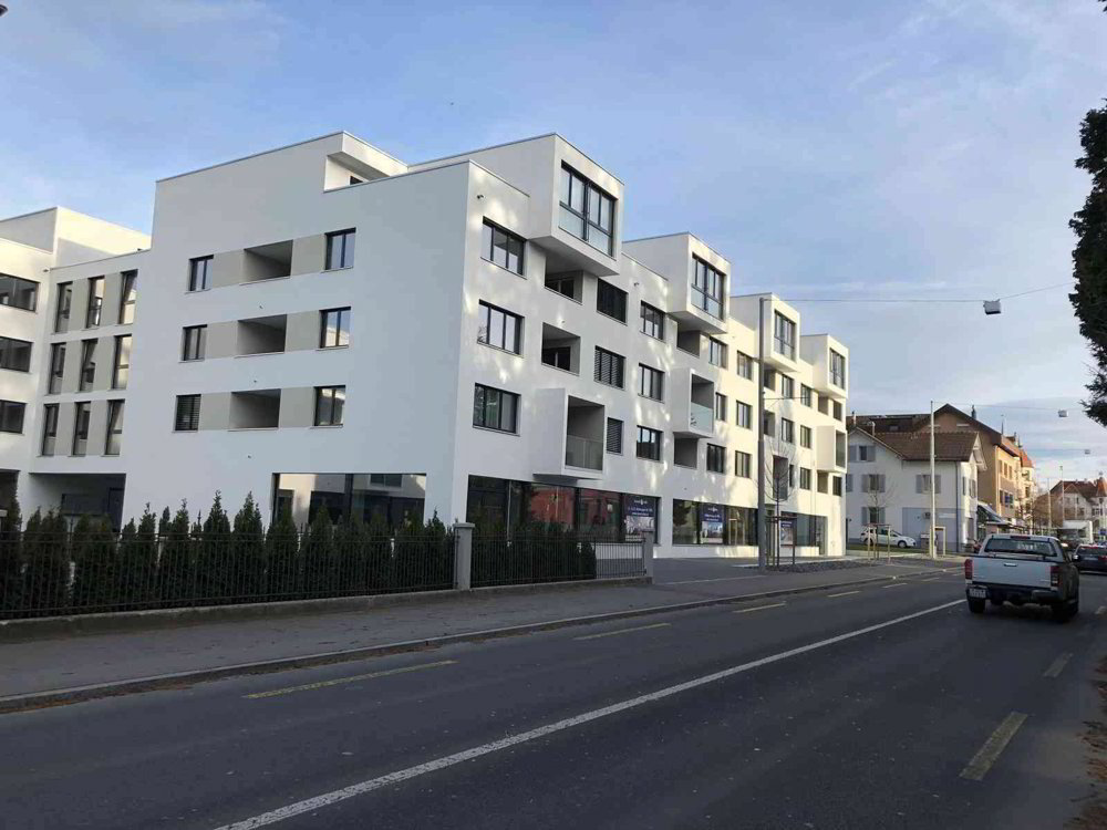 1 rooms Office & Commercial for rent in Reinach AG - image 1/1