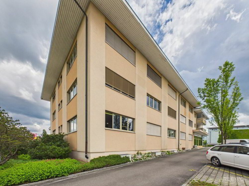 null Zimmer Büro zu vermieten in Emmen - Bild 1/13