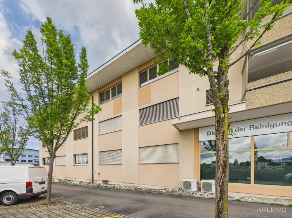 null Zimmer Büro zu vermieten in Emmen - Bild 1/8