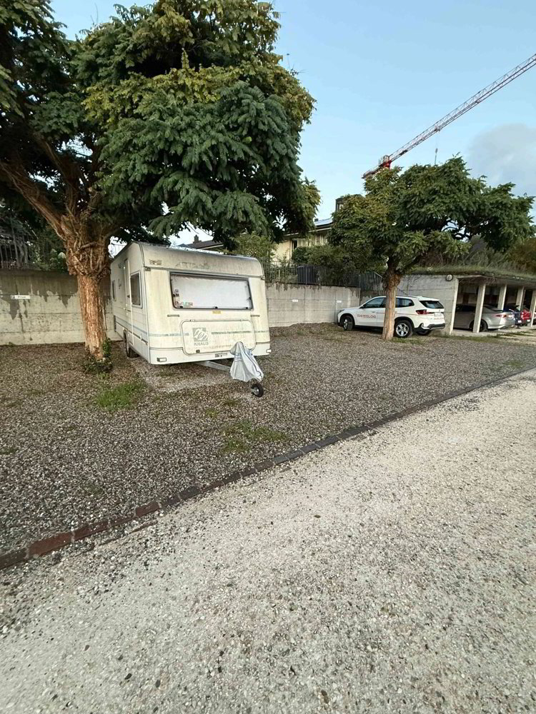 Parcheggio, garage di null locali in affitto a Schinznach Dorf - immagine 1/1