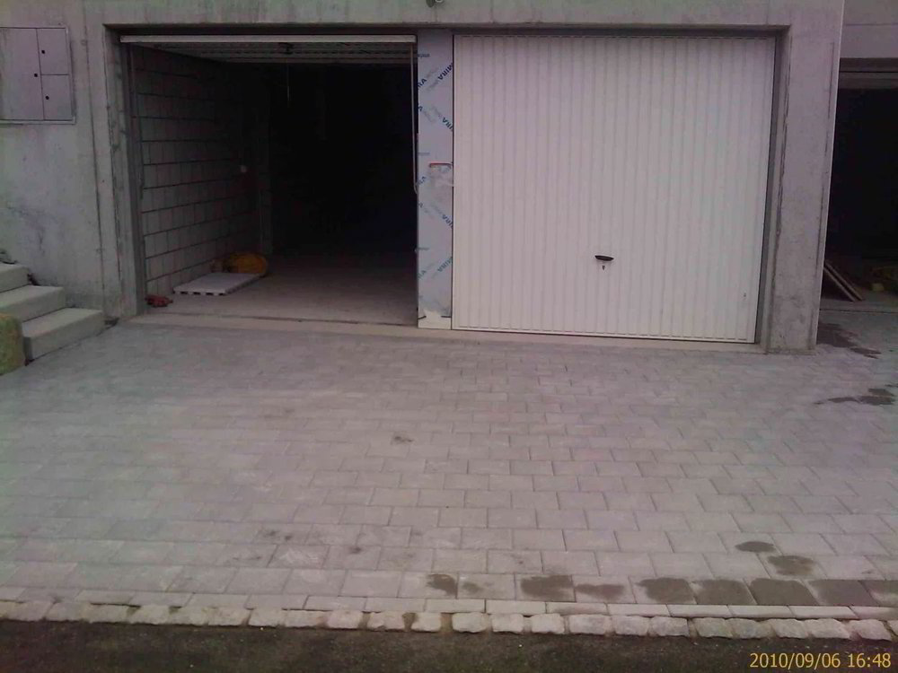 Parking, garage null pièces à louer à Rüfenach AG - image 1/1