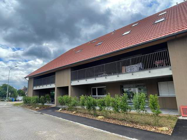 3.5 Zimmer Wohnung zu vermieten in Alle - Bild 1/13