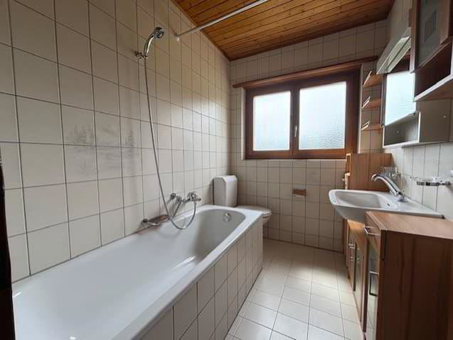 Appartement 3.5 pièces à louer à Montsevelier - image 1/9