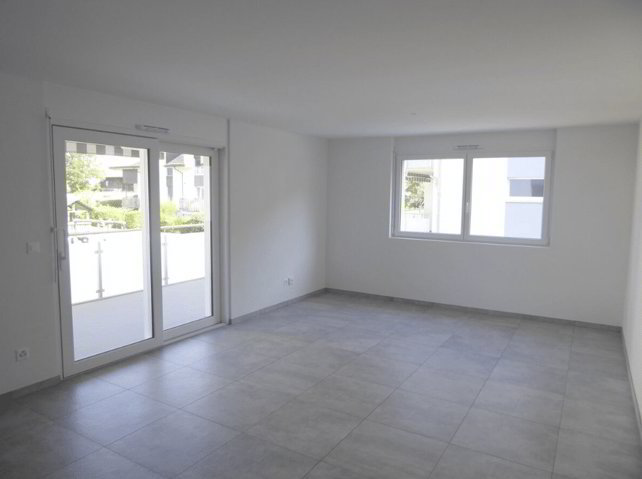 2.5 Zimmer Wohnung zu vermieten in Châtel-St-Denis - Bild 1/3