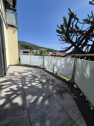 4.5 rooms Apartment for rent in Neuchâtel - image 1/11