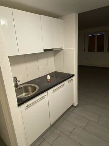 Studio moderne disponible immédiatement à La Chaux-de-Fonds - Ansicht 2