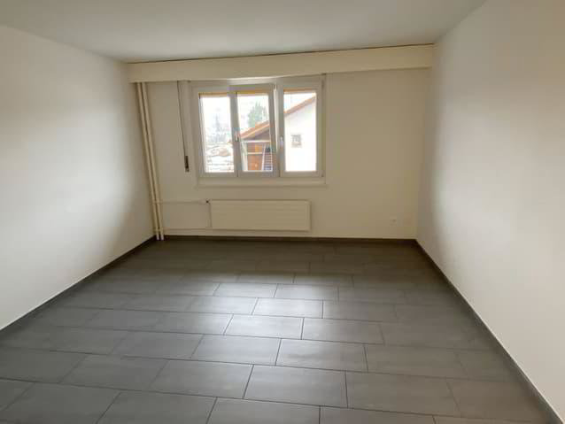 Studio moderne disponible immédiatement à La Chaux-de-Fonds - Ansicht 3