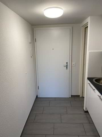 Studio moderne disponible immédiatement à La Chaux-de-Fonds - Ansicht 6