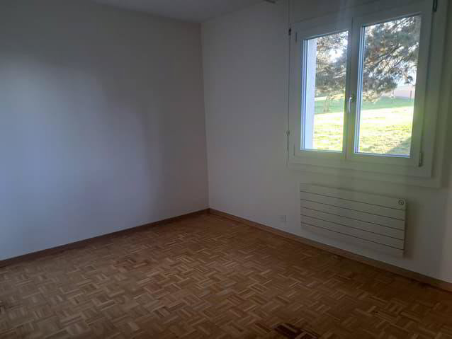 3.5 Zimmer Wohnung zu vermieten in Bonnefontaine - Bild 1/6