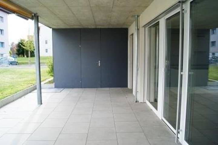 Appartamento di 4.5 locali in affitto a Saint-Ours - immagine 1/4