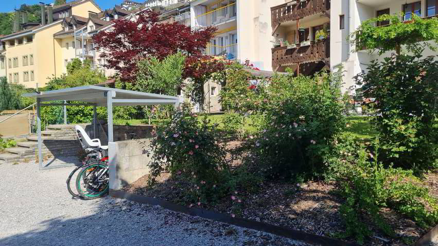 Appartement 4.5 pièces à louer à Freiburg - image 1/8