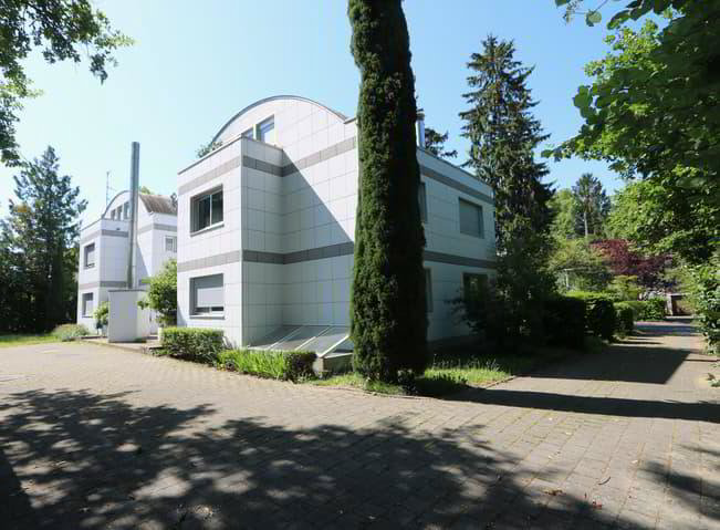 6 Zimmer Wohnung zu vermieten in Chêne-Bougeries - Bild 1/13