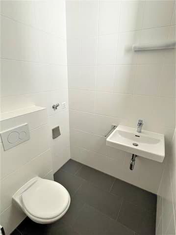 4 rooms Apartment for rent in Geneva - image 1/9