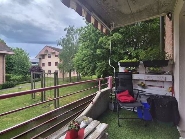 Appartement 4.5 pièces à louer à Posieux - image 1/7