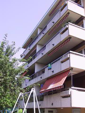 Parcheggio, garage di null locali in affitto a Lausanne - immagine 1/1