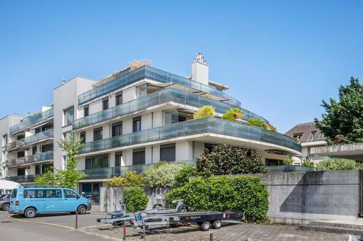4.5 Zimmer Wohnung zu vermieten in Nyon - Bild 1/12