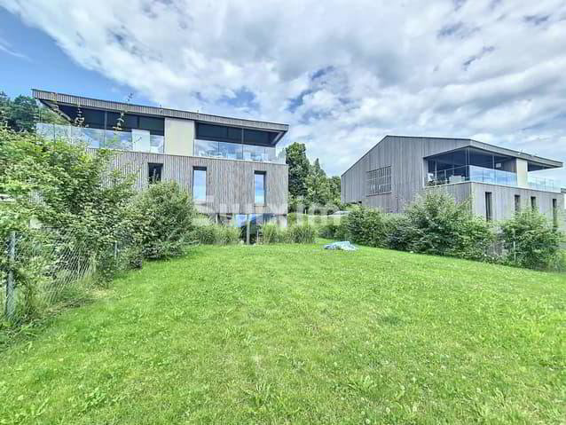 Maison 5.5 pièces à louer à Bassins - image 1/10