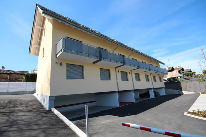 Appartamento di 1 locali in affitto a Losanna - immagine 1/6