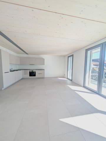 Wohnung – Denens, District de Morges - Ansicht 3