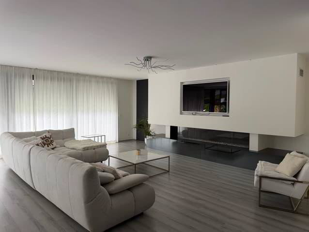 6.5 rooms House to buy in Saxon - image 1/13