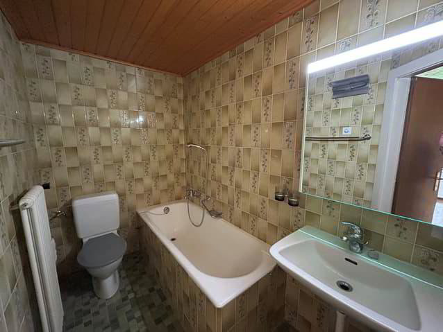 Appartamento di 7 locali in affitto a Vaulion - immagine 1/13